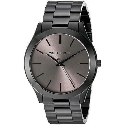 buying michael kors watches on ebay|michael kors watch black.